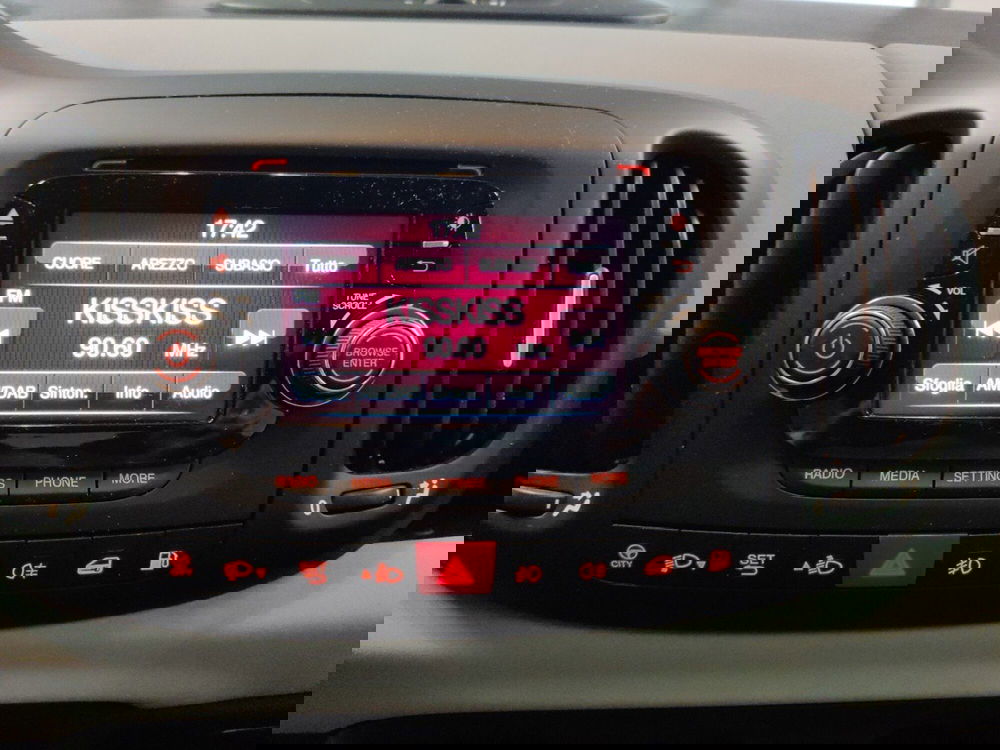 Fiat 500L usata a Arezzo (15)