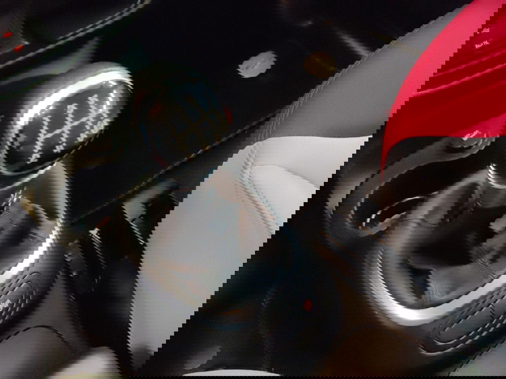 Fiat 500L usata a Arezzo (16)