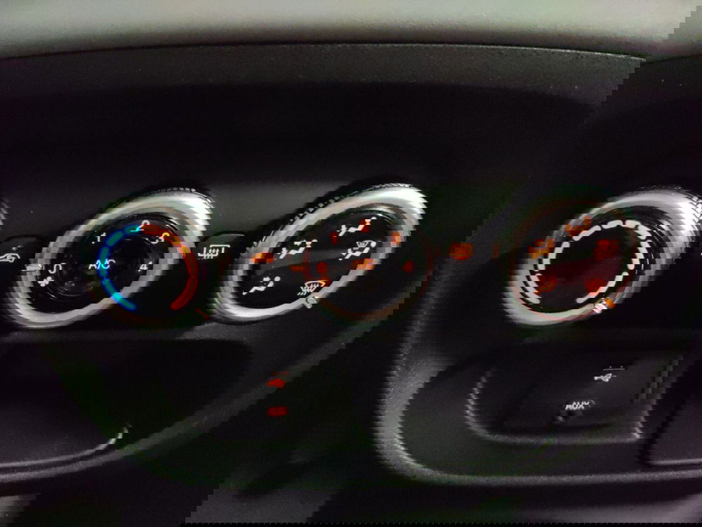 Fiat 500L usata a Arezzo (17)