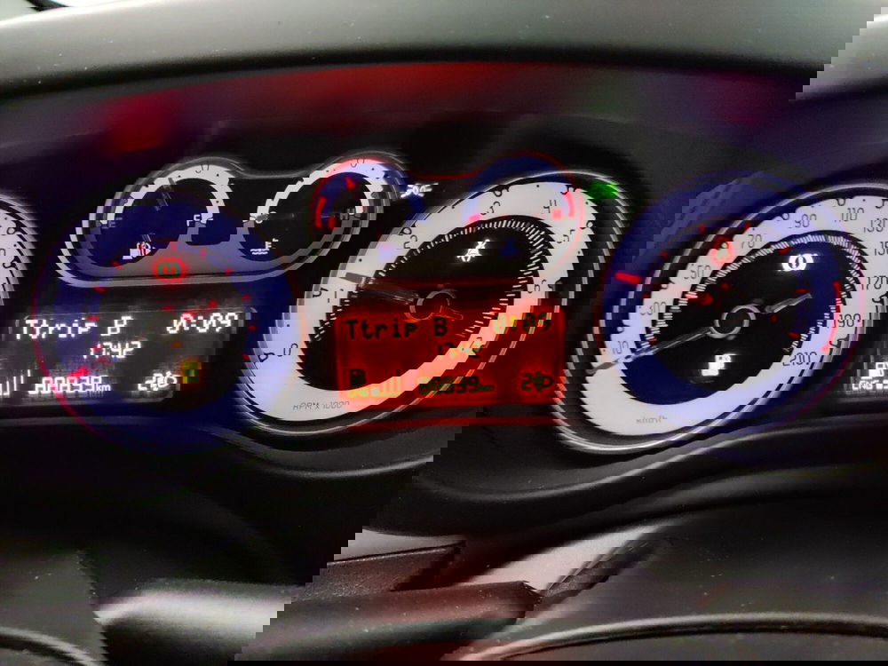 Fiat 500L usata a Arezzo (18)