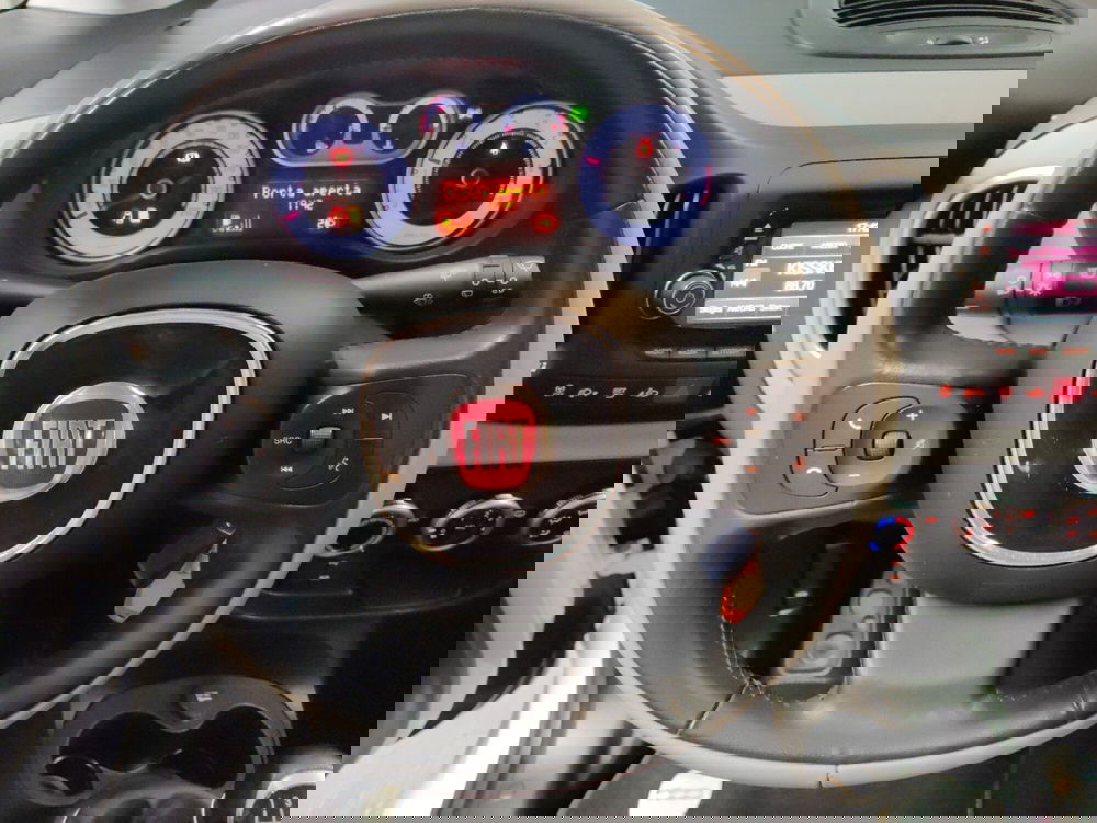 Fiat 500L usata a Arezzo (19)