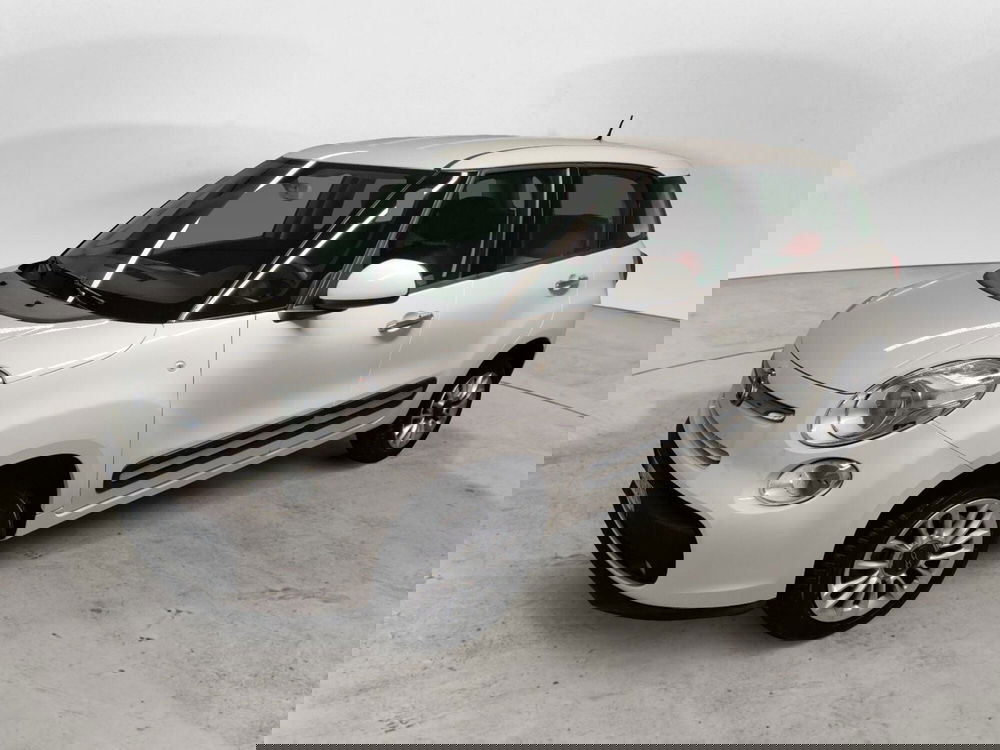 Fiat 500L usata a Arezzo (2)