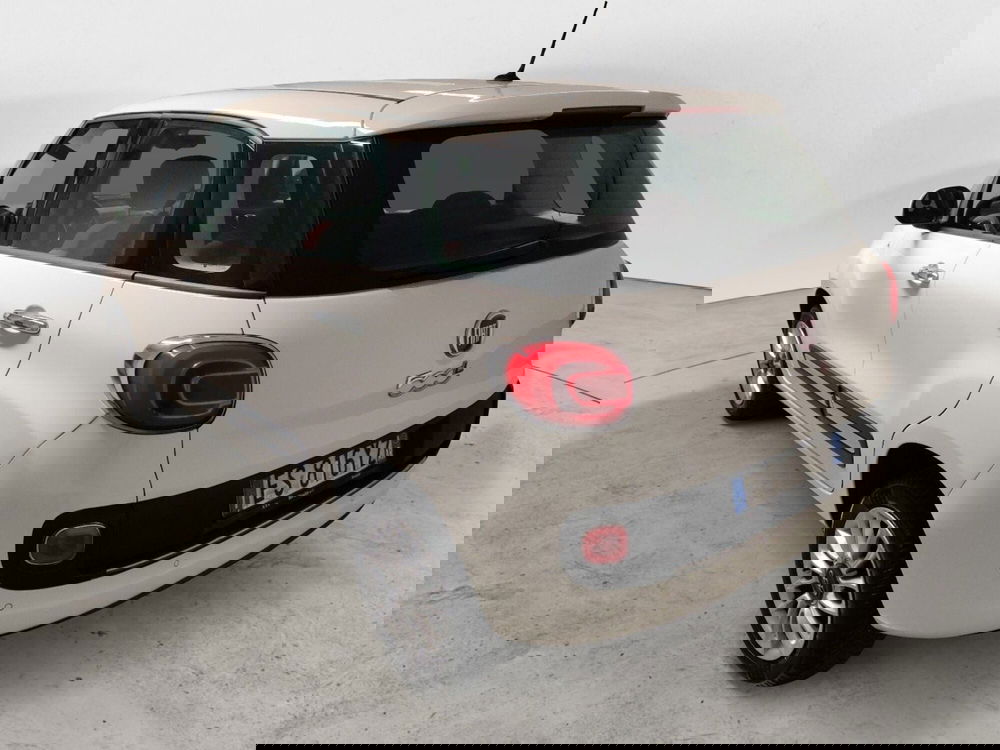 Fiat 500L usata a Arezzo (3)