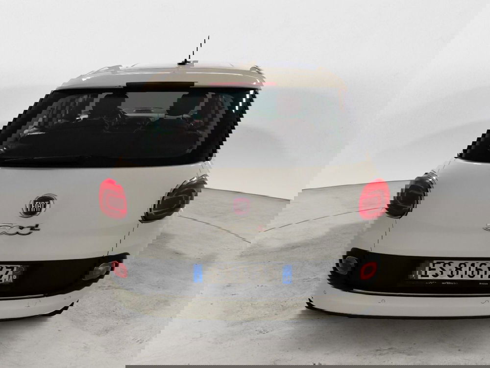 Fiat 500L usata a Arezzo (4)