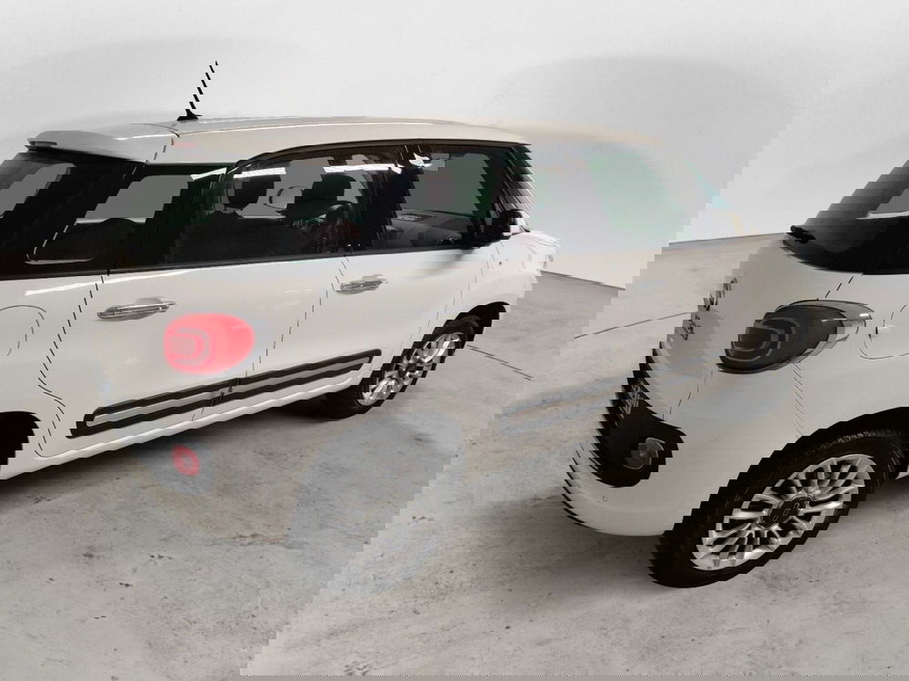 Fiat 500L usata a Arezzo (5)