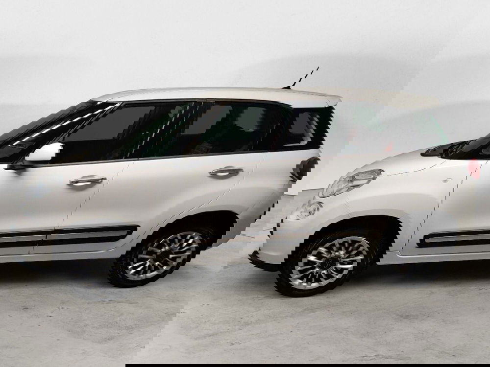 Fiat 500L usata a Arezzo (6)