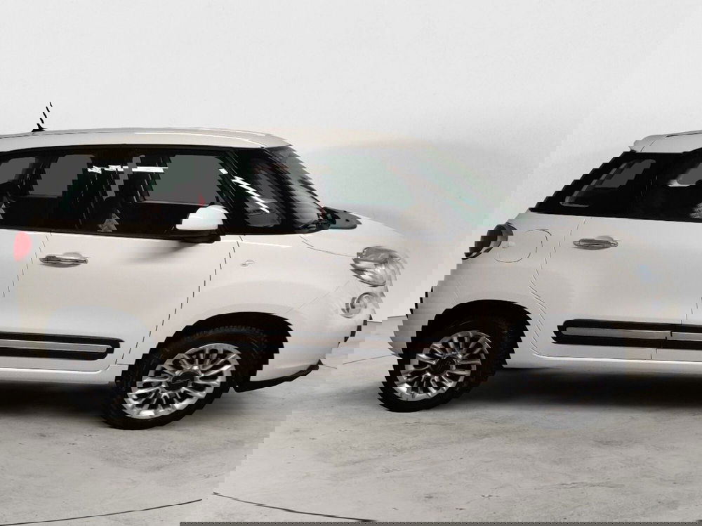 Fiat 500L usata a Arezzo (7)