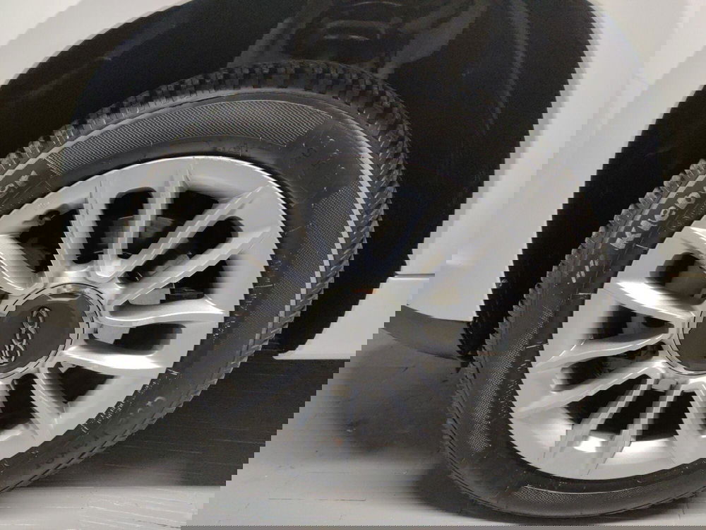 Fiat 500L usata a Arezzo (8)