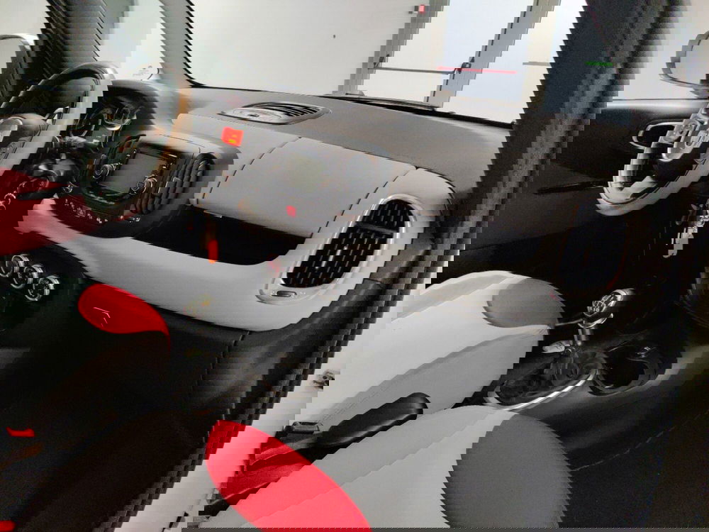 Fiat 500L usata a Arezzo (9)