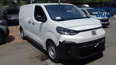 Fiat Scudo Furgone ce 1.5 bluehdi 120cv L2H1 nuova a Torino