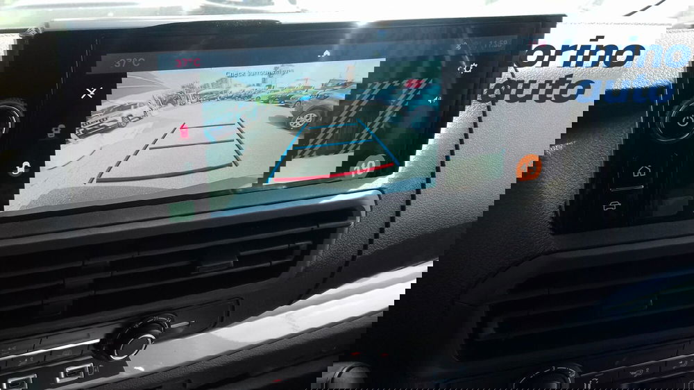 Fiat Scudo Furgone nuova a Torino (4)