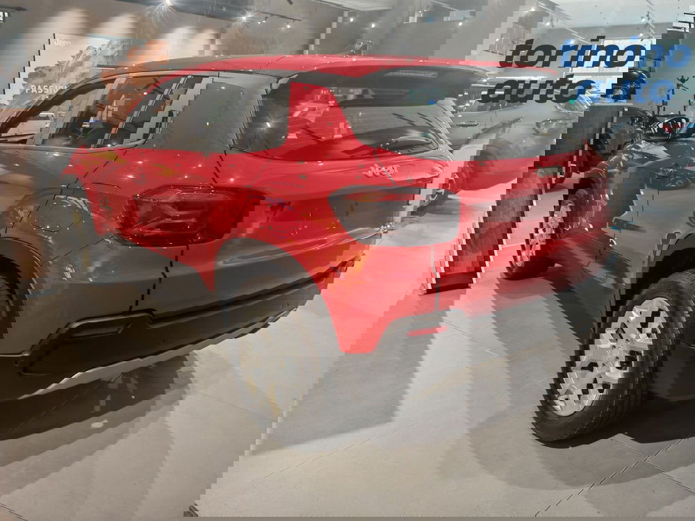 Jeep Avenger nuova a Torino (4)