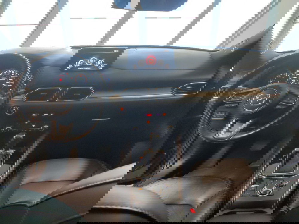 Mazda CX-5 usata a Arezzo (11)