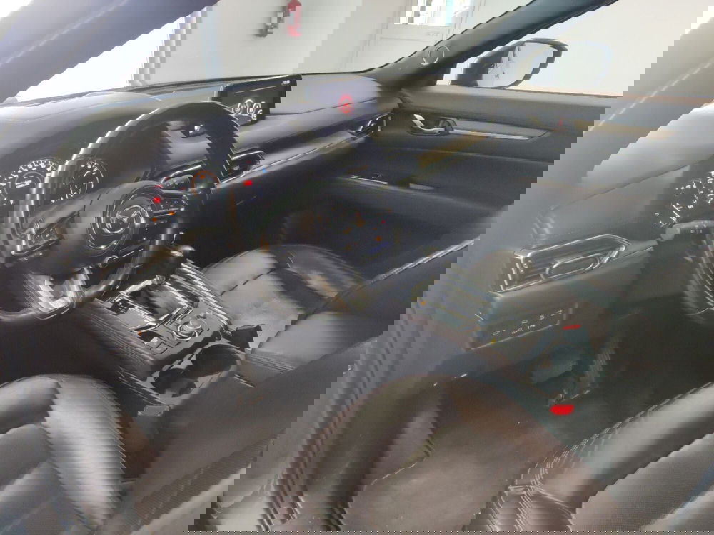 Mazda CX-5 usata a Arezzo (12)