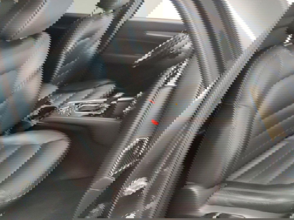 Mazda CX-5 usata a Arezzo (14)