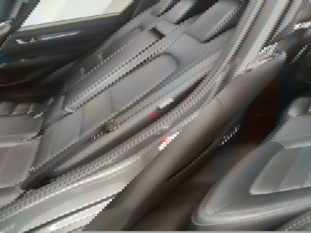 Mazda CX-5 usata a Arezzo (15)