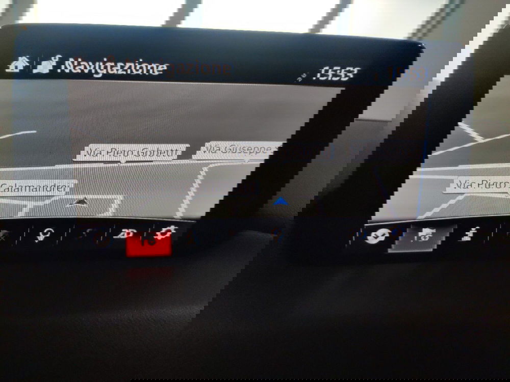 Mazda CX-5 usata a Arezzo (17)