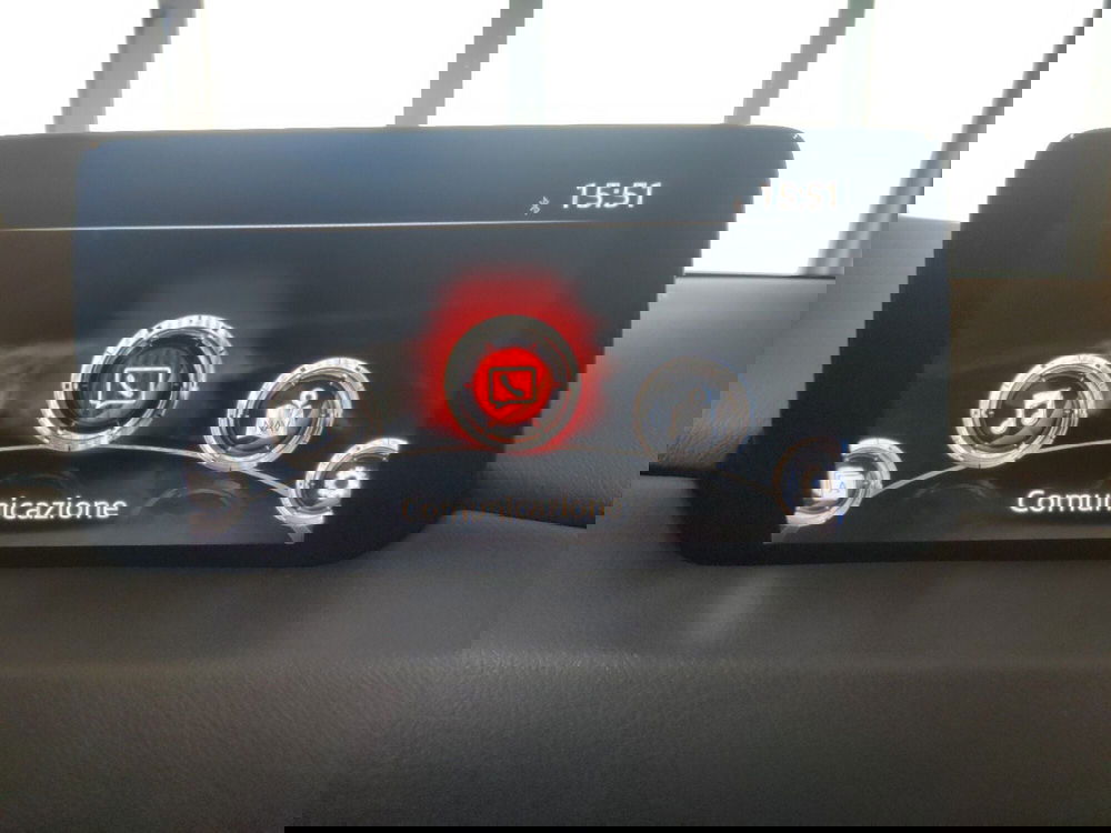 Mazda CX-5 usata a Arezzo (18)