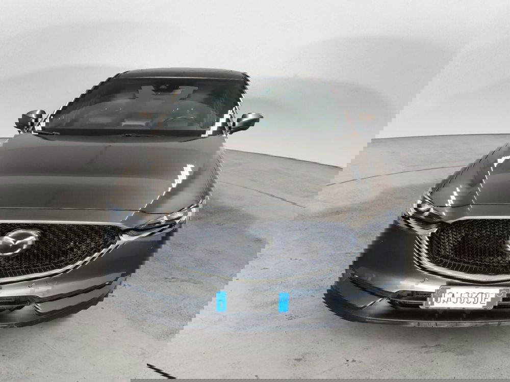 Mazda CX-5 usata a Arezzo (2)