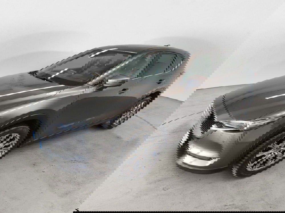 Mazda CX-5 usata a Arezzo (3)