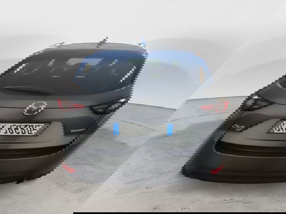 Mazda CX-5 usata a Arezzo (5)