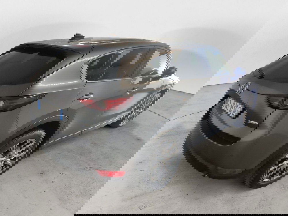 Mazda CX-5 usata a Arezzo (6)