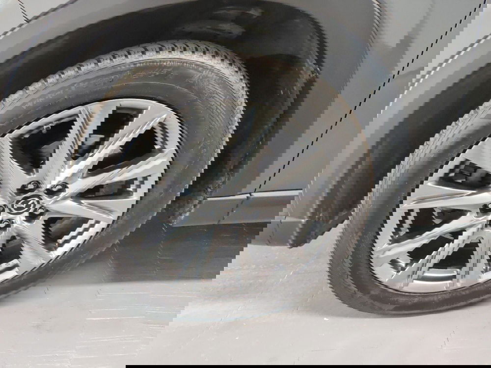 Mazda CX-5 usata a Arezzo (9)