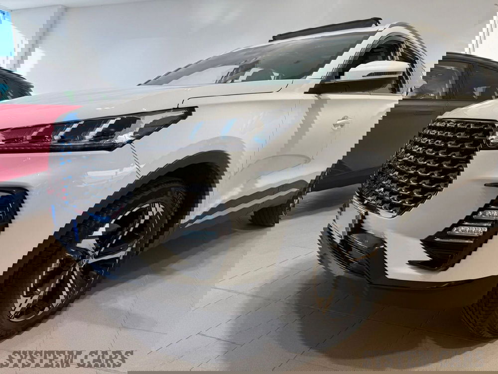 Dr DR 6.0 usata a Varese