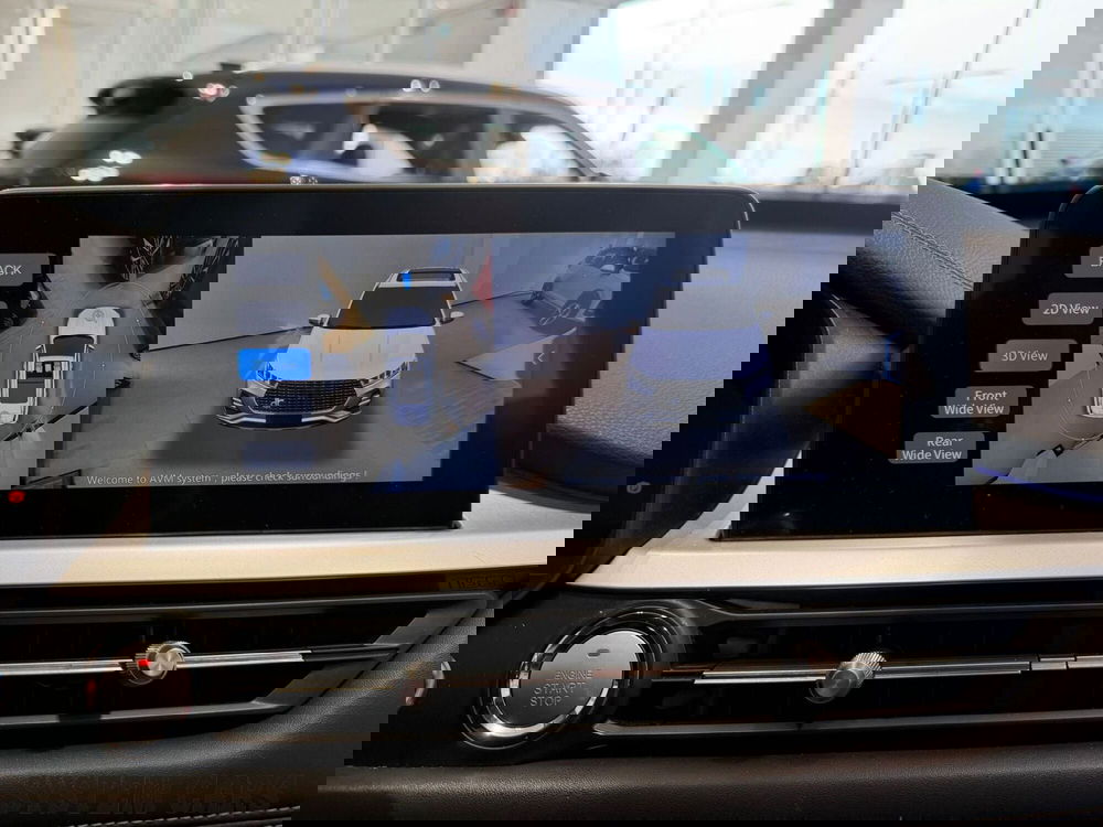 Dr DR 6.0 usata a Varese (15)