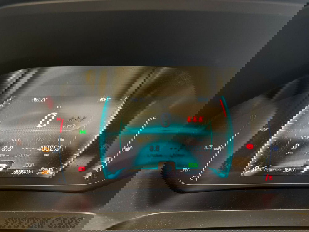 Dr DR 6.0 usata a Varese (16)