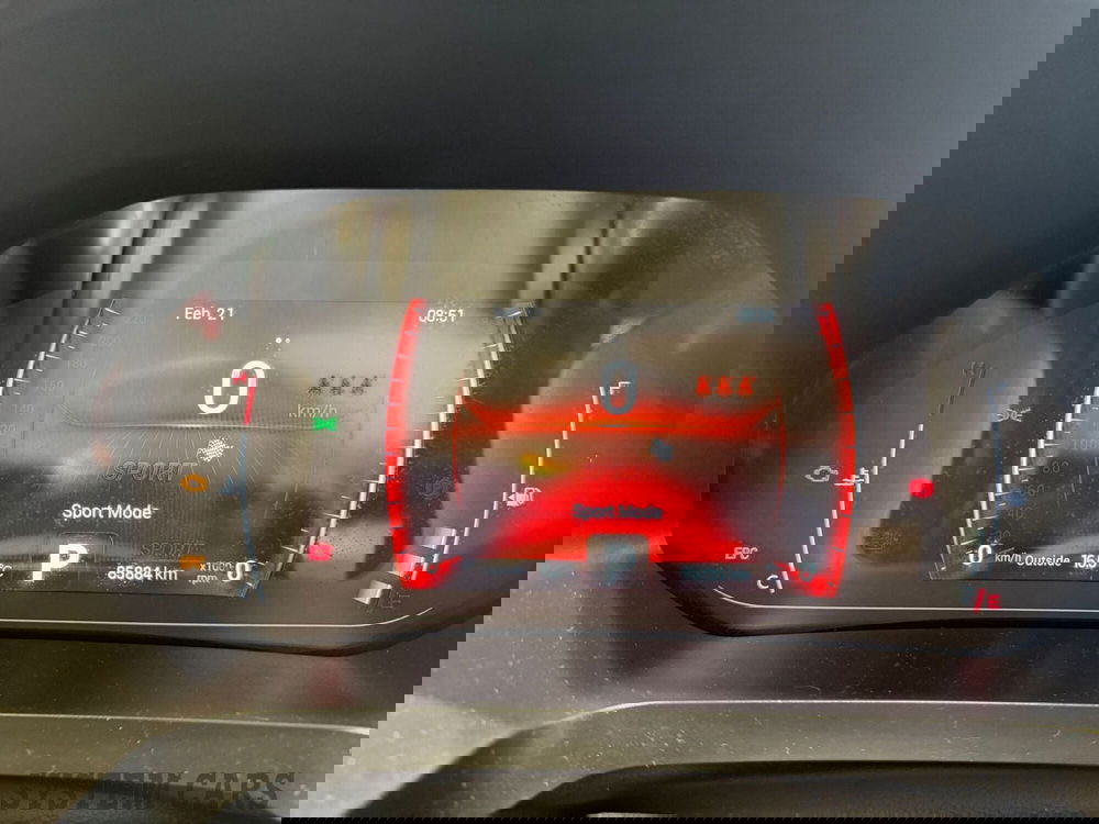 Dr DR 6.0 usata a Varese (17)