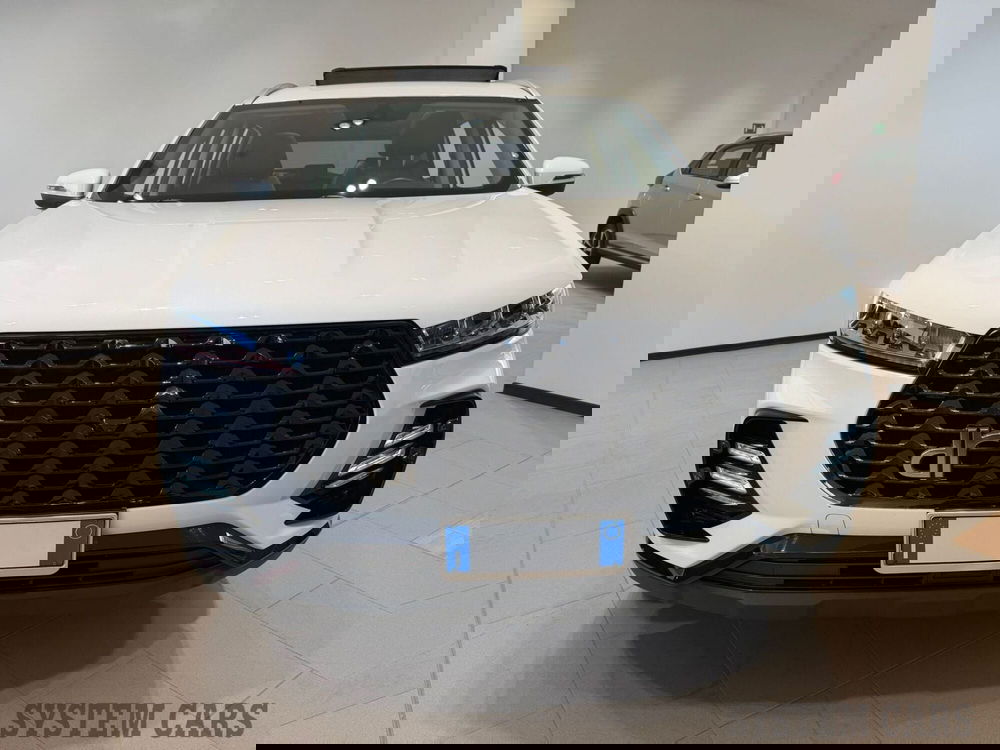 Dr DR 6.0 usata a Varese (2)