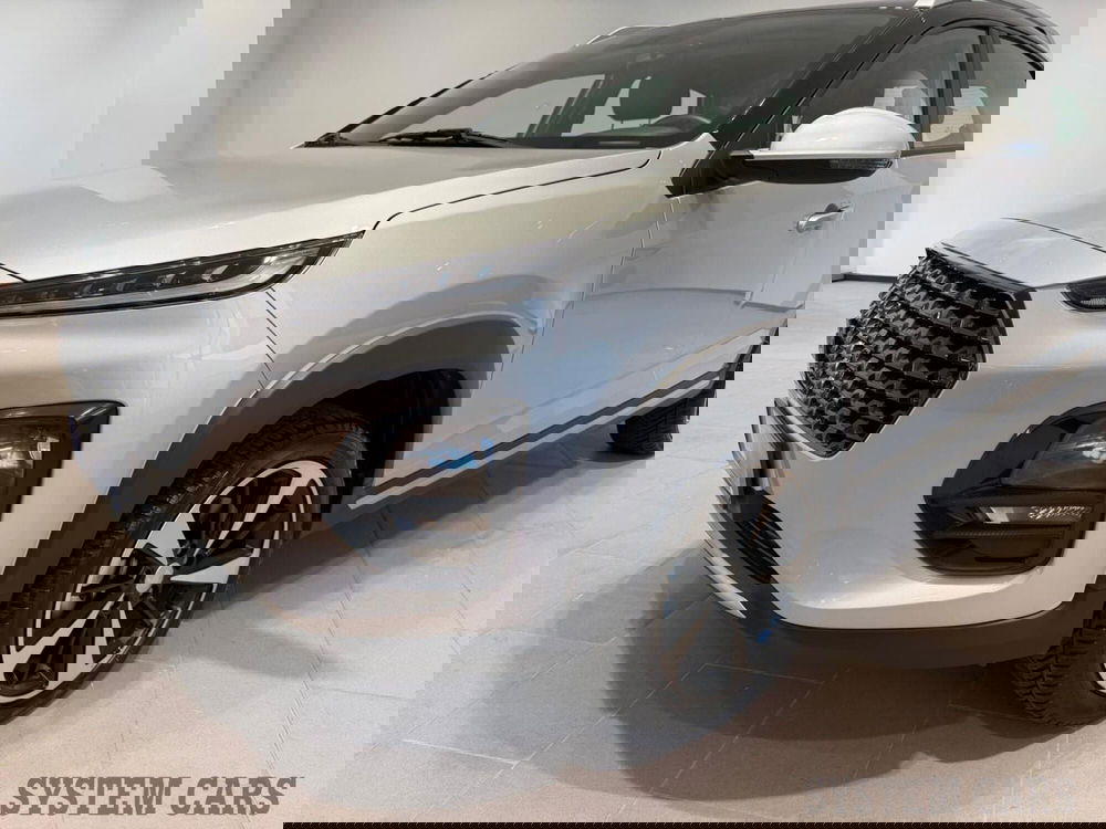 Dr DR 3.0 usata a Varese