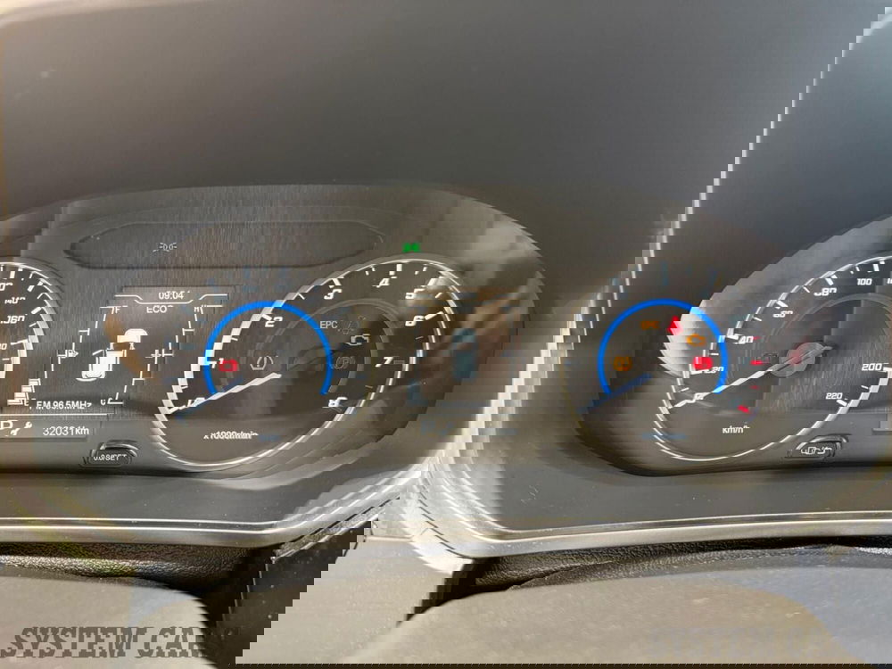 Dr DR 3.0 usata a Varese (12)