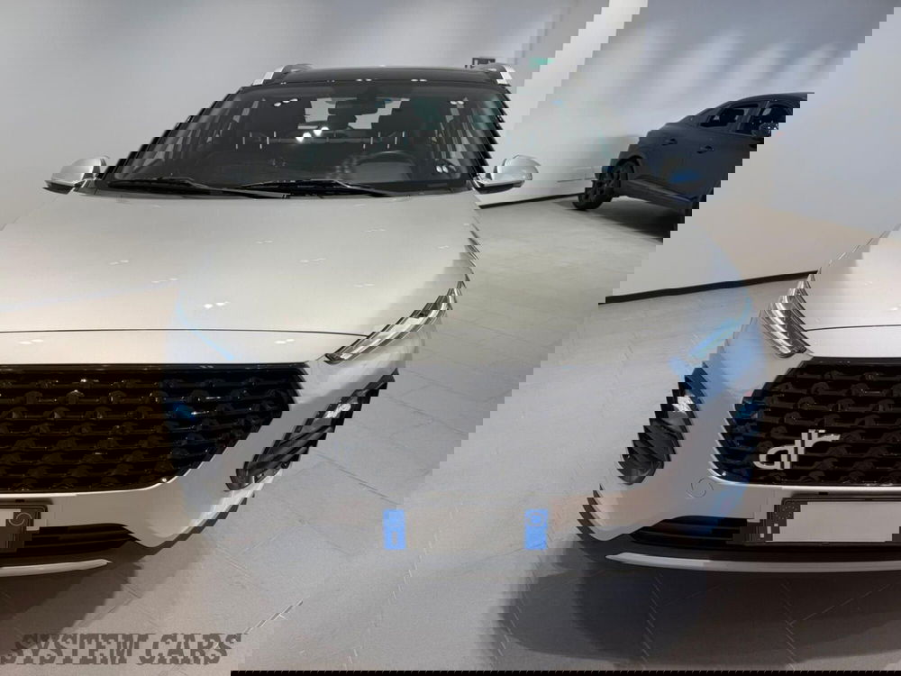 Dr DR 3.0 usata a Varese (2)