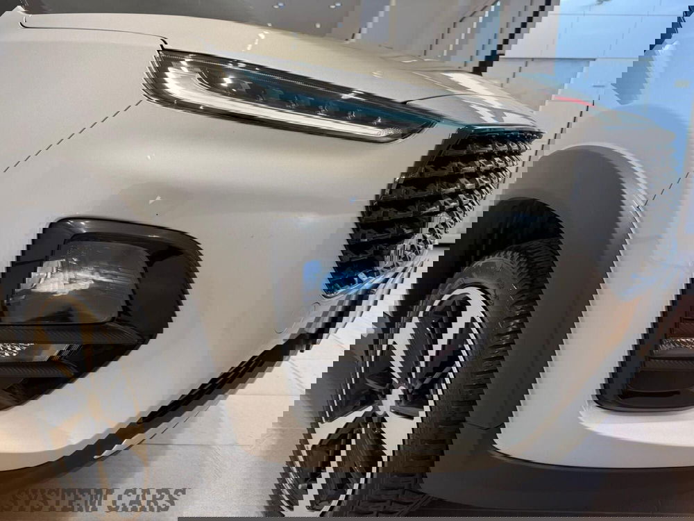 Dr DR 3.0 usata a Varese (3)