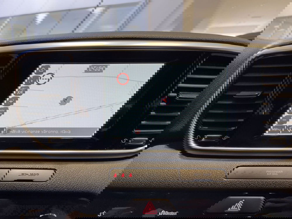 Kia Sportage usata a Varese (15)