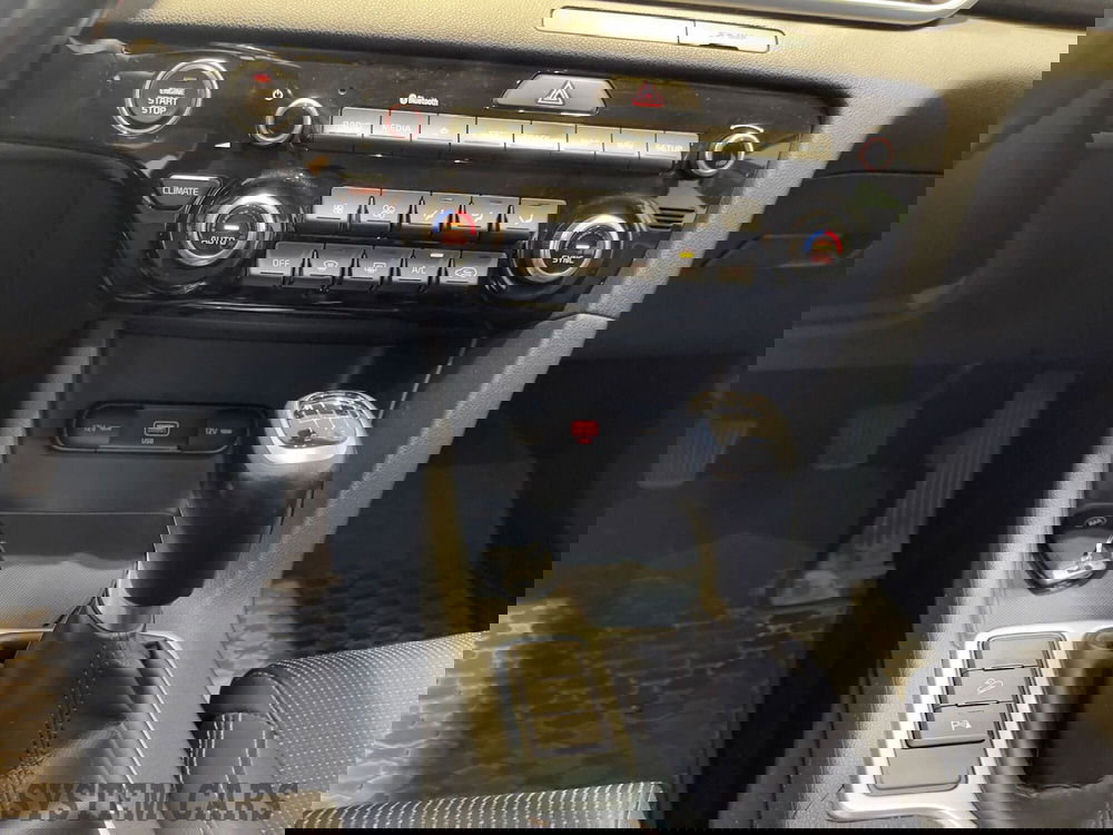 Kia Sportage usata a Varese (16)