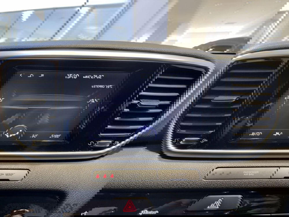 Kia Sportage usata a Varese (18)