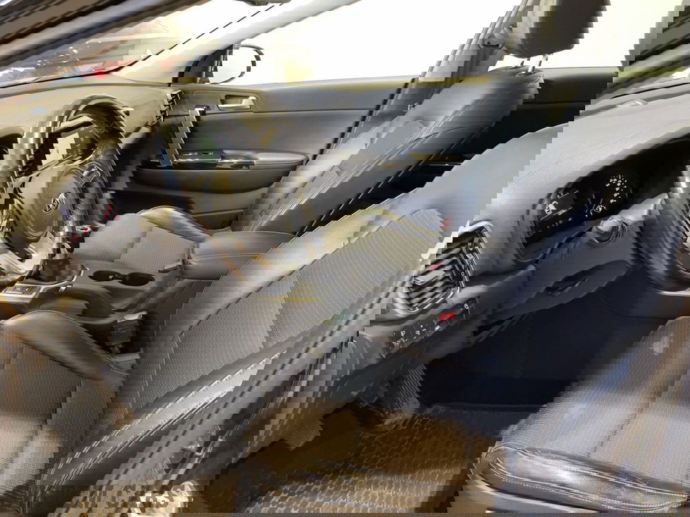 Kia Sportage usata a Varese (7)