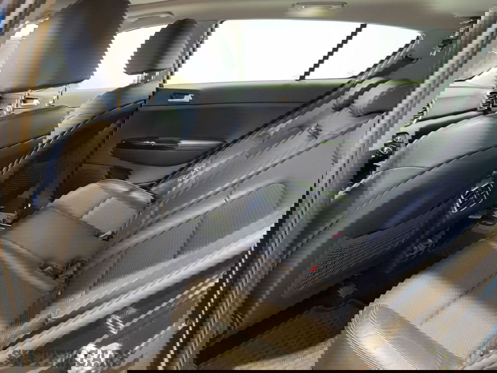 Kia Sportage usata a Varese (8)