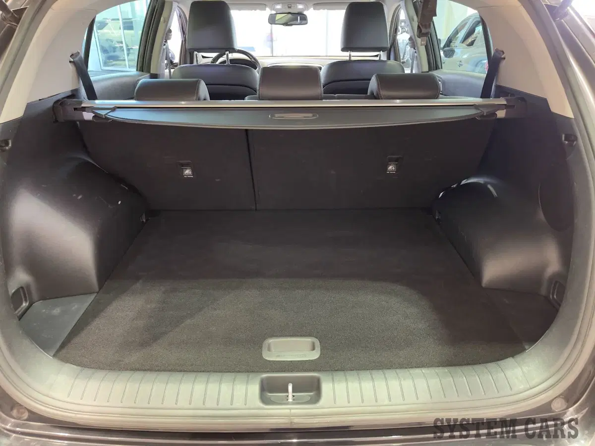 Kia Sportage usata a Varese (9)