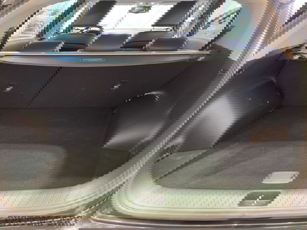Kia Sportage usata a Varese (9)