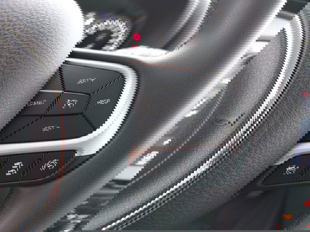 Jeep Renegade usata a Pavia (10)