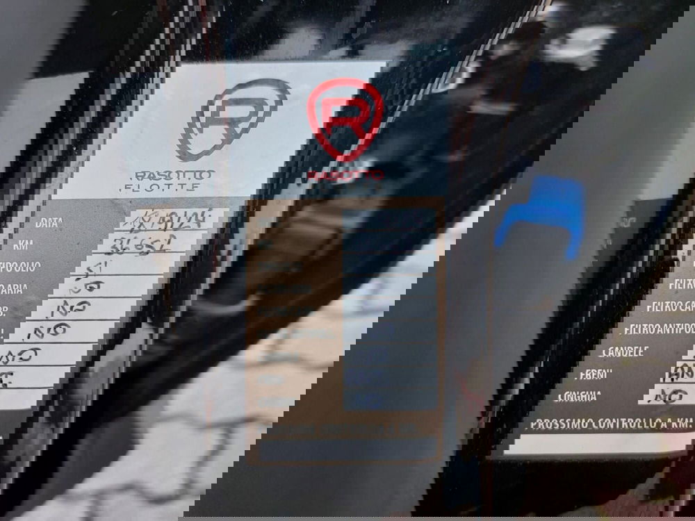 Jeep Renegade usata a Pavia (12)