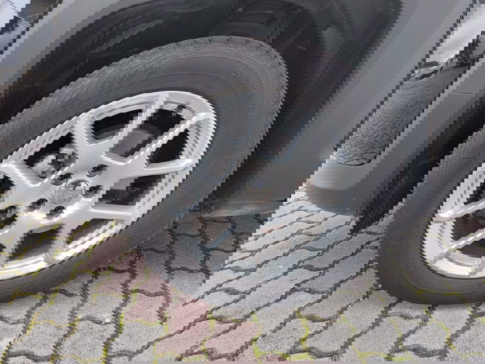 Jeep Renegade usata a Pavia (13)