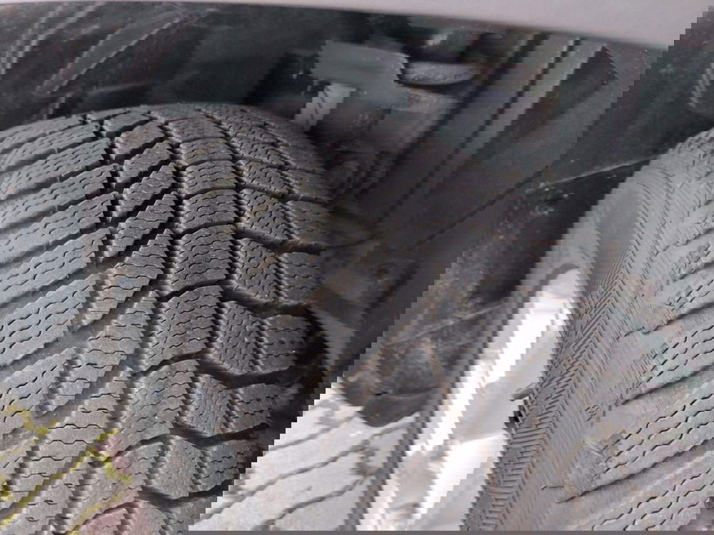 Jeep Renegade usata a Pavia (14)