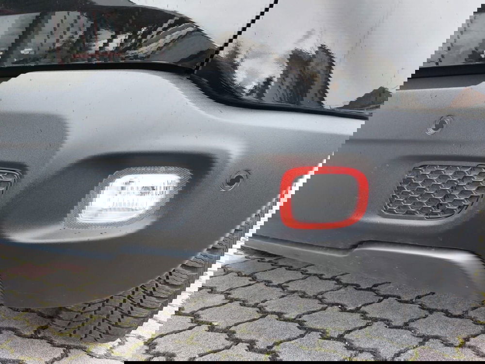 Jeep Renegade usata a Pavia (15)