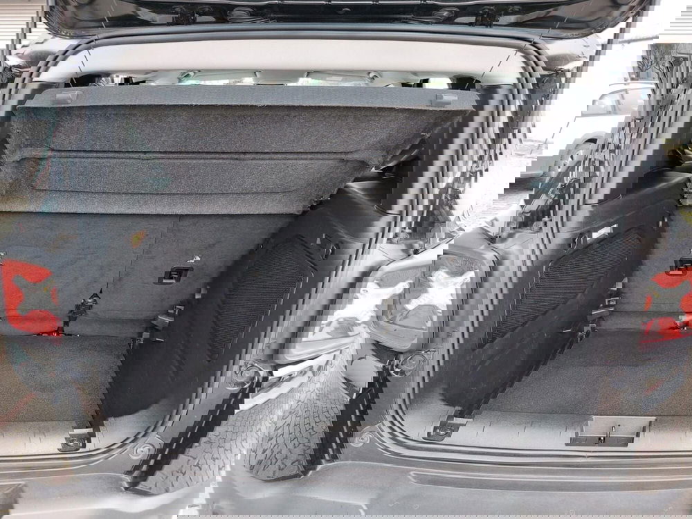 Jeep Renegade usata a Pavia (5)