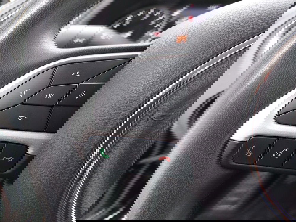 Jeep Renegade usata a Pavia (9)